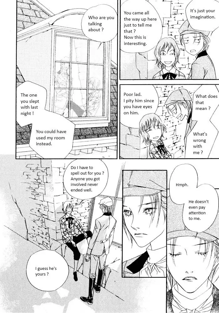 Savage Garden Chapter 14 17